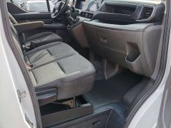 Ford Transit 2.0T Diesel Manual Multi-purpose Commercial Vehicle Short Wheelbase Low Roof 5/6 Seater - ფოტო 5