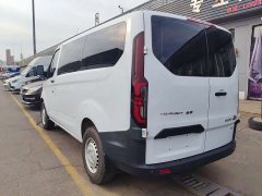 Ford Transit 2.0T Diesel Manual Multi-purpose Commercial Vehicle Short Wheelbase Low Roof 5/6 Seater - ფოტო 9