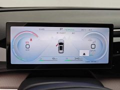 BYD Song Pro New Energy DM-i 110KM Glory Edition Exceed - ფოტო 14
