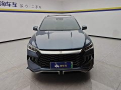 BYD Song Pro New Energy DM-i 110KM Glory Edition Exceed - ფოტო 2