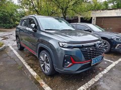Changan CS35 PLUS Enjoy Edition 1.4T DCT Luxury - ფოტო 1