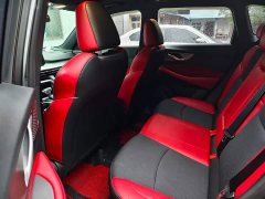Changan CS35 PLUS Enjoy Edition 1.4T DCT Luxury - ფოტო 4