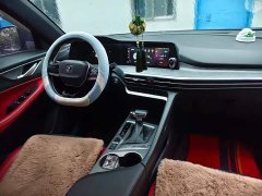 Changan CS35 PLUS Enjoy Edition 1.4T DCT Luxury - ფოტო 6