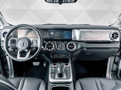Tank 300 2021 Off-Road Edition 2.0T Conqueror - ფოტო 12