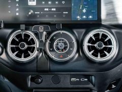 Tank 300 2021 Off-Road Edition 2.0T Conqueror - ფოტო 13