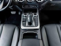 Tank 300 2021 Off-Road Edition 2.0T Conqueror - ფოტო 14