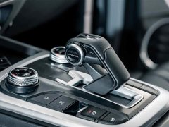 Tank 300 2021 Off-Road Edition 2.0T Conqueror - ფოტო 16