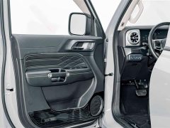 Tank 300 2021 Off-Road Edition 2.0T Conqueror - ფოტო 17