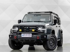 Tank 300 2021 Off-Road Edition 2.0T Conqueror - ფოტო 2