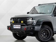Tank 300 2021 Off-Road Edition 2.0T Conqueror - ფოტო 3