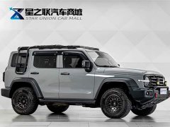 Tank 300 2021 Off-Road Edition 2.0T Conqueror - ფოტო 5