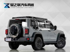Tank 300 2021 Off-Road Edition 2.0T Conqueror - ფოტო 6