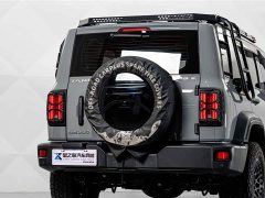 Tank 300 2021 Off-Road Edition 2.0T Conqueror - ფოტო 7