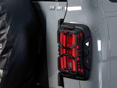 Tank 300 2021 Off-Road Edition 2.0T Conqueror - ფოტო 8