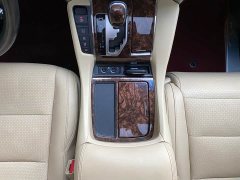 Toyota Alphard 2021 Hybrid 2.5L Luxury - ფოტო 13