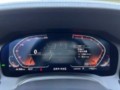BMW 3 Series Facelift 320Li M Sport Package - ფოტო 12