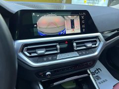 BMW 3 Series Facelift 320Li M Sport Package - ფოტო 14