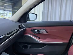 BMW 3 Series Facelift 320Li M Sport Package - ფოტო 17