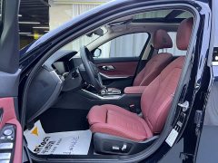 BMW 3 Series Facelift 320Li M Sport Package - ფოტო 7