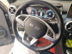 Beijing Jeep BJ40 2020 2.0T Automatic Four-wheel Drive Urban Hunter Edition Swordsman Type - ფოტო 15