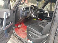 Beijing Jeep BJ40 2020 2.0T Automatic Four-wheel Drive Urban Hunter Edition Swordsman Type - ფოტო 9