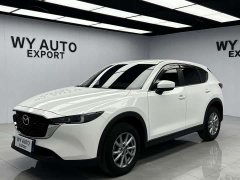 Mazda CX-5 2024 2.0L Automatic FWD Comfort - ფოტო 1