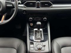 Mazda CX-5 2024 2.0L Automatic FWD Comfort - ფოტო 10