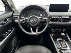 Mazda CX-5 2024 2.0L Automatic FWD Comfort - ფოტო 11