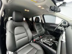 Mazda CX-5 2024 2.0L Automatic FWD Comfort - ფოტო 12