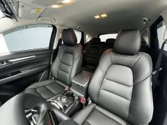 Mazda CX-5 2024 2.0L Automatic FWD Comfort - ფოტო 13