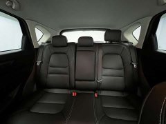 Mazda CX-5 2024 2.0L Automatic FWD Comfort - ფოტო 16