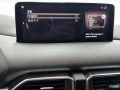 Mazda CX-5 2024 2.0L Automatic FWD Comfort - ფოტო 19