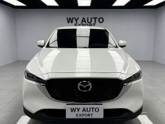 Mazda CX-5 2024 2.0L Automatic FWD Comfort - ფოტო 2