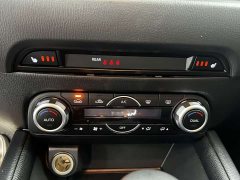 Mazda CX-5 2024 2.0L Automatic FWD Comfort - ფოტო 20