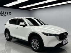 Mazda CX-5 2024 2.0L Automatic FWD Comfort - ფოტო 3