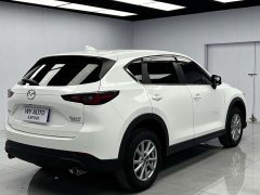 Mazda CX-5 2024 2.0L Automatic FWD Comfort - ფოტო 4