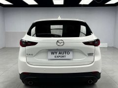 Mazda CX-5 2024 2.0L Automatic FWD Comfort - ფოტო 6