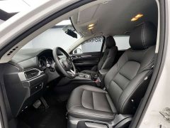 Mazda CX-5 2024 2.0L Automatic FWD Comfort - ფოტო 7