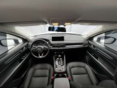 Mazda CX-5 2024 2.0L Automatic FWD Comfort - ფოტო 8