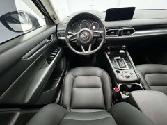 Mazda CX-5 2024 2.0L Automatic FWD Comfort - ფოტო 9