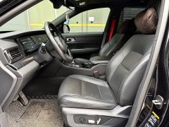 Li Auto ONE Extended Range 6-Seater - ფოტო 10