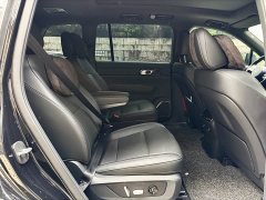 Li Auto ONE Extended Range 6-Seater - ფოტო 12