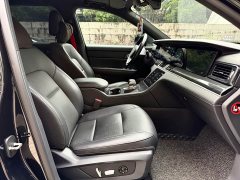 Li Auto ONE Extended Range 6-Seater - ფოტო 13