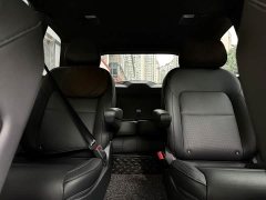 Li Auto ONE Extended Range 6-Seater - ფოტო 15