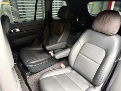Li Auto ONE Extended Range 6-Seater - ფოტო 16