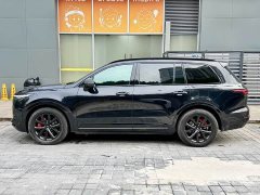 Li Auto ONE Extended Range 6-Seater - ფოტო 4