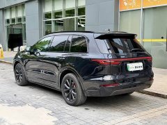 Li Auto ONE Extended Range 6-Seater - ფოტო 5