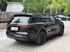 Li Auto ONE Extended Range 6-Seater - ფოტო 7