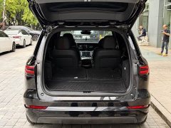 Li Auto ONE Extended Range 6-Seater - ფოტო 8