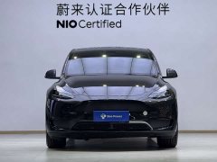 Tesla Model Y Long Range All-Wheel Drive - ფოტო 2